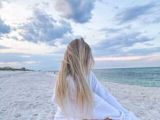 Chat de vídeo erótico LittleBarbieJ