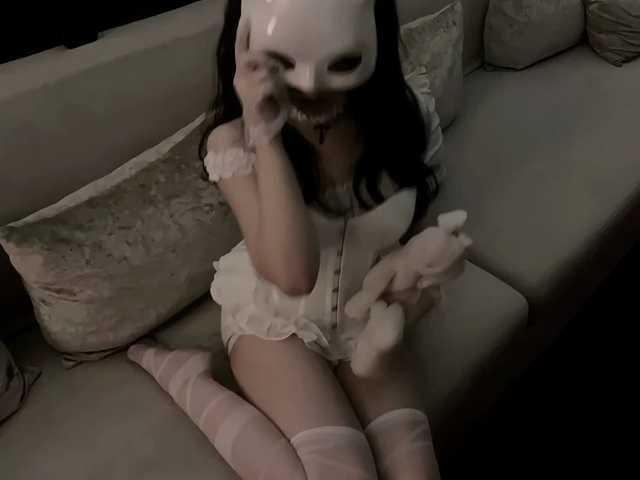 Foto do perfil littlebunny21