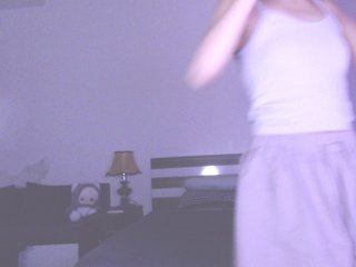 Chat de vídeo erótico littlebunny21
