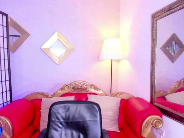 Capturas de tela de transmissão littlebunny69