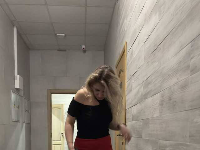 Foto do perfil Meduzulya
