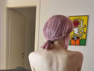 Chat de vídeo erótico Marshymallow_