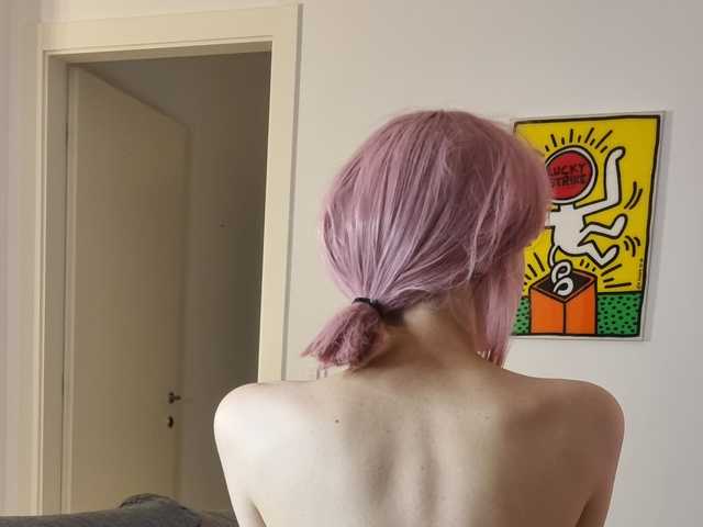 Foto do perfil Marshymallow_