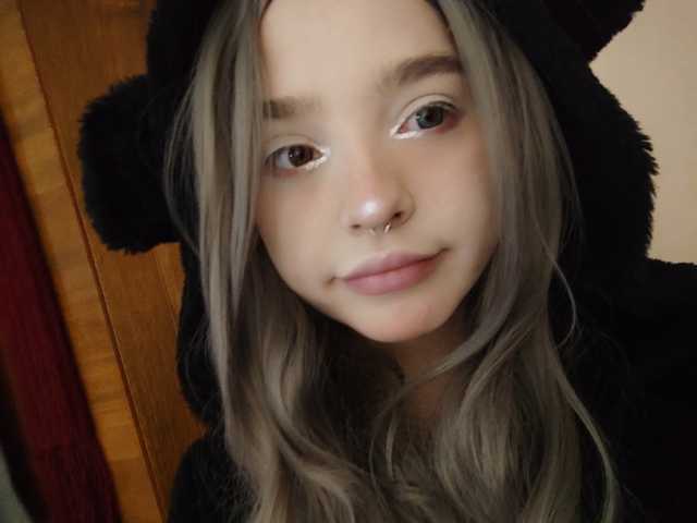 Foto de perfil LittleDelora