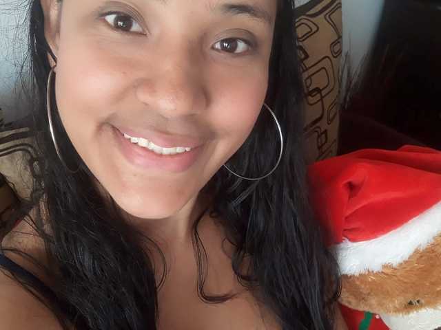 Foto do perfil LittleFlower1