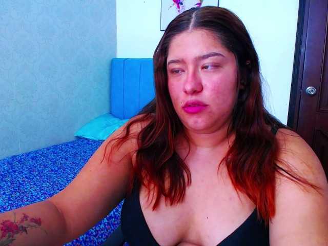 Fotos littleflower1 Hello my loves, I hope you are well, welcome to my room, let's have fun and make a lot of messes with my tight pussy for you.@curvy@musian#latina