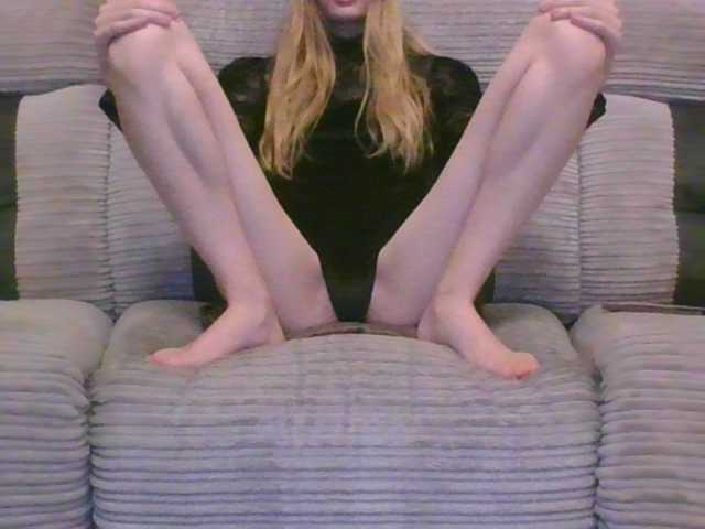 Foto do perfil LittleLove666
