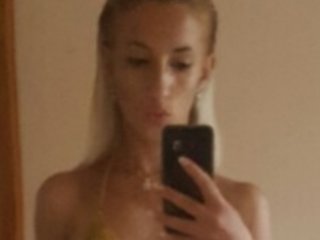 Foto do perfil LittleMila98