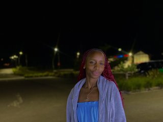 Chat de vídeo erótico LittleMisscharming