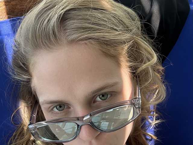 Foto do perfil Littlemolly1