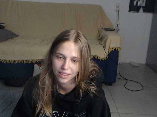 Capturas de tela de transmissão Littlemolly1