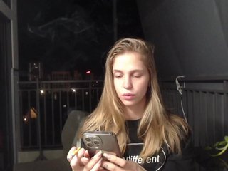 Chat de vídeo erótico Littlemolly1