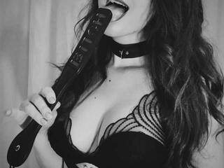 Chat de vídeo erótico good_girl_5