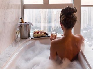 Chat de vídeo erótico LittleRedMe