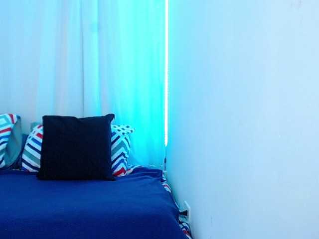 Capturas de tela de transmissão _LittleSammy