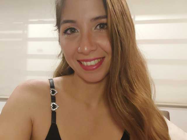 Foto do perfil _LittleSammy