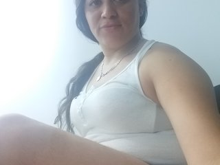 Chat de vídeo erótico Littlesexi420