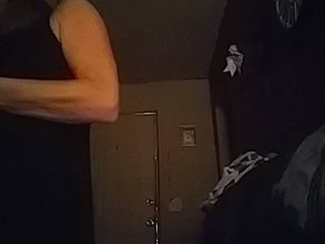 Capturas de tela de transmissão Littleshorty