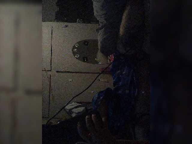 Capturas de tela de transmissão Littleshorty