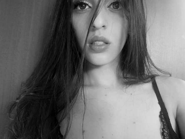 Foto do perfil LittleSoffi