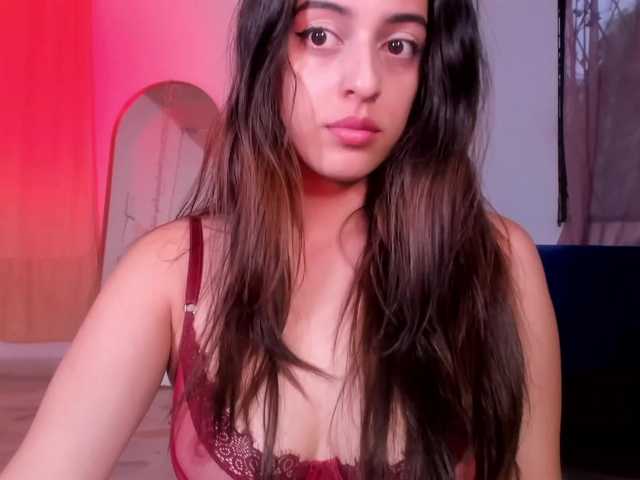 Capturas de tela de transmissão LittleSoffi