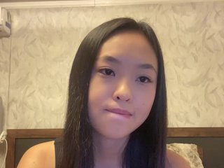 Chat de vídeo erótico LittleSoMing