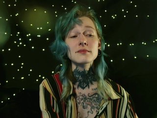 Chat de vídeo erótico LittleSpaceMouse-