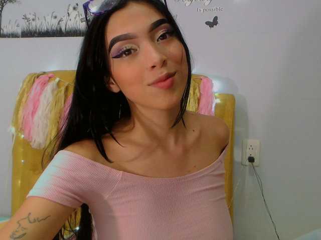 Foto de perfil littlesuggar2