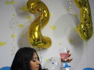 Chat de vídeo erótico littlethalia