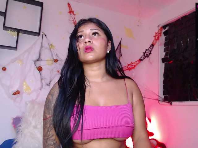 Capturas de tela de transmissão littlethalia