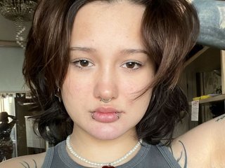 Chat de vídeo erótico littlewetgirl