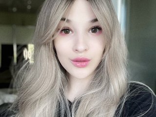 Chat de vídeo erótico livy_liluna