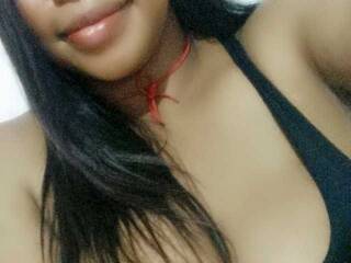 Chat de vídeo erótico LixxySummer