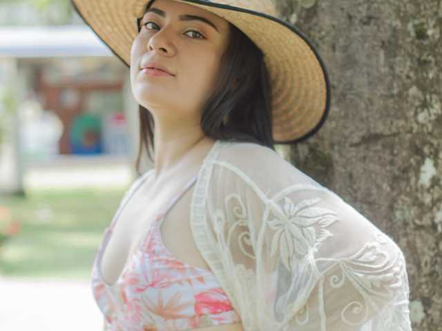 Foto do perfil Lixy-swan