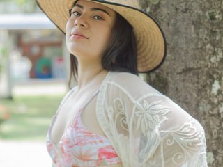 Chat de vídeo erótico Lixy-swan