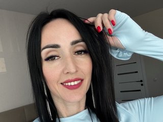 Chat de vídeo erótico Liya-liya