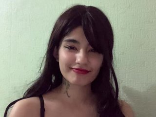 Chat de vídeo erótico liya_monster