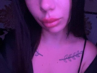 Chat de vídeo erótico LEYLA_FOXY