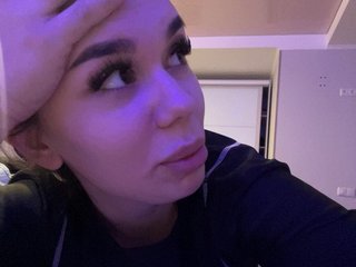 Chat de vídeo erótico LEYLA_FOXY