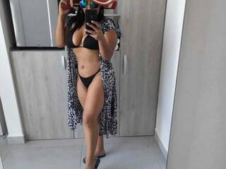 Chat de vídeo erótico liz-burning