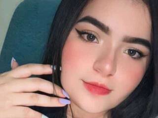 Chat de vídeo erótico Liz-Lucero