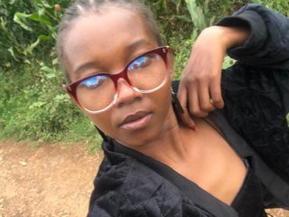 Chat de vídeo erótico Kari31