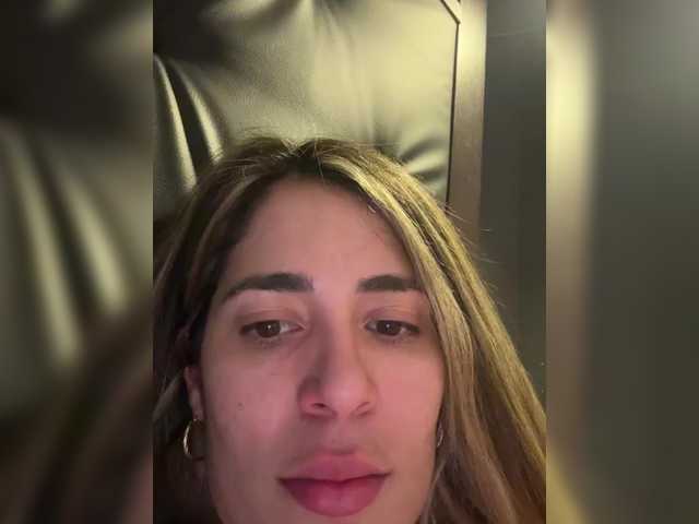 Capturas de tela de transmissão Liz7777777