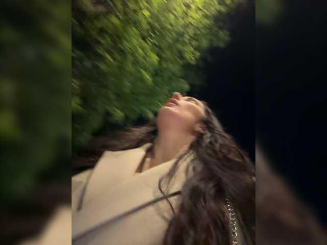 Capturas de tela de transmissão liza-virgin