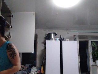 Chat de vídeo erótico Liza12345Liza