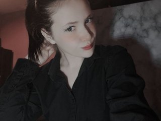 Chat de vídeo erótico Liza14