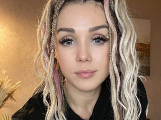 Chat de vídeo erótico SonyaBest