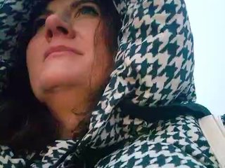 Chat de vídeo erótico LizaCakes