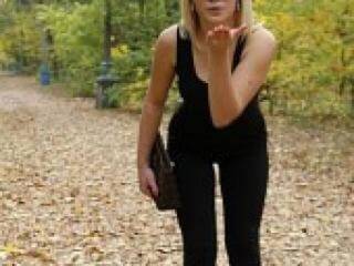 Chat de vídeo erótico lizafoxx