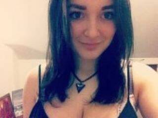 Chat de vídeo erótico lizakisssa